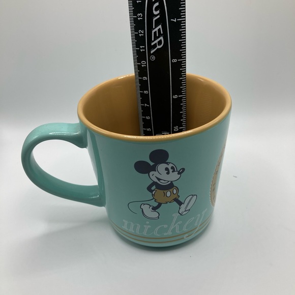 Disney Mickey Mouse and Minnie Mouse Mug - Picture 10 of 10